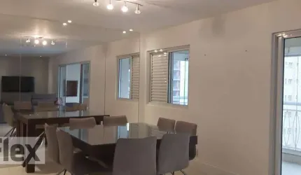 Apartamento com 3 dormitórios, 135 m² - venda por R$ 2.650.000,00 ou aluguel por R$ 16.717,81/mês - Perdizes - São Paulo/SP