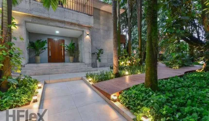 Sobrado com 4 dormitórios à venda, 1117 m² por R$ 31.000.000,00 - Jardim América - São Paulo/SP
