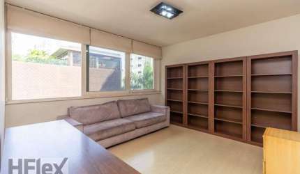 Apartamento com 2 dormitórios à venda, 87 m² por R$ 1.290.000,00 - Jardim Paulista - São Paulo/SP