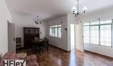 Casa para alugar por R$ 5.000,00/mês - Vila Olímpia - São Paulo/SP