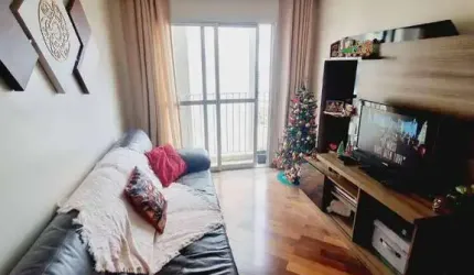 Apartamento à venda, 66 m² por R$ 520.000,00 - Vila Prudente - São Paulo/SP