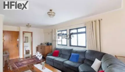 Apartamento com 3 dormitórios à venda, 206 m² por R$ 1.850.000,00 - Pinheiros - São Paulo/SP