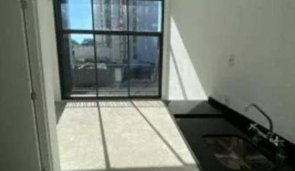 Apartamento com 1 dormitório à venda, 27 m² por R$ 510.000,00 - Pinheiros - São Paulo/SP