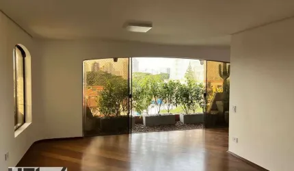 Apartamento à venda, 150 m² por R$ 1.780.000,00 - Brooklin Paulista - São Paulo/SP