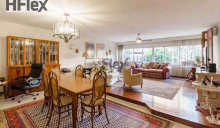 Apartamento à venda, 199 m² por R$ 2.000.000,00 - Itaim Bibi - São Paulo/SP