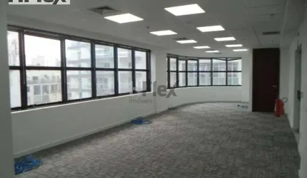 Conjunto, 377 m² - venda por R$ 2.824.200,00 ou aluguel por R$ 28.650,40/mês - Vila Buarque - São Paulo/SP