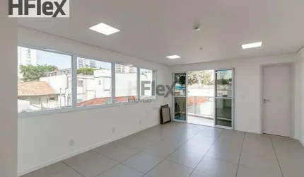 Conjunto à venda, 35 m² por R$ 500.000,00 - Vila Clementino - São Paulo/SP