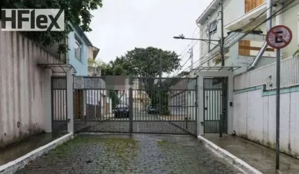 Sobrado à venda, 140 m² por R$ 1.280.000,00 - Vila Mariana - São Paulo/SP
