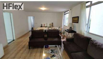 Apartamento à venda, 135 m² por R$ 1.450.000,00 - Jardim Paulista - São Paulo/SP