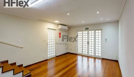 Casa, 170 m² - venda por R$ 2.400.000,00 ou aluguel por R$ 10.100,00/mês - Planalto Paulista - São Paulo/SP