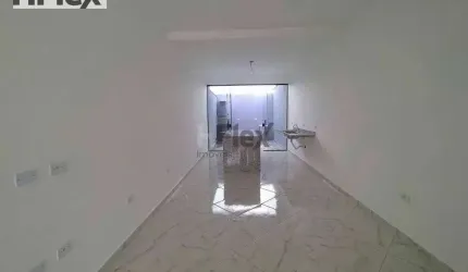 Sobrado à venda, 100 m² por R$ 850.000,00 - Bosque da Saúde - São Paulo/SP