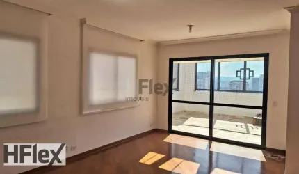 Cobertura com 3 dormitórios, 160 m² - venda por R$ 2.150.000,00 ou aluguel por R$ 10.285,14/mês - Perdizes - São Paulo/SP