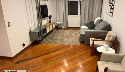 Apartamento à venda, 200 m² por R$ 2.650.000,00 - Jardim Paulista - São Paulo/SP