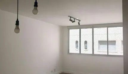 Apartamento para alugar, 94 m² por R$ 7.400,00/mês - Itaim Bibi - São Paulo/SP