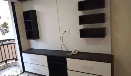 Apartamento com 2 dormitórios à venda, 40 m² por R$ 700.000,00 - Vila Olímpia - São Paulo/SP