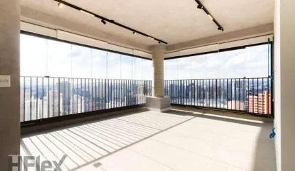 Apartamento com 2 dormitórios à venda, 70 m² por R$ 1.600.000,00 - Perdizes - São Paulo/SP