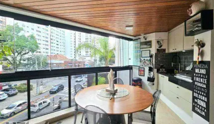 Apartamento com 3 dormitórios à venda, 179 m² por R$ 3.300.000,00 - Jardim Paulista - São Paulo/SP