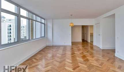 Apartamento com 3 dormitórios à venda, 155 m² por R$ 2.100.000,00 - Paraíso - São Paulo/SP