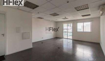 Conjunto, 42 m² - venda por R$ 800.000,00 ou aluguel por R$ 4.320,00/mês - Brooklin - São Paulo/SP