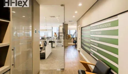 Conjunto à venda, 100 m² por R$ 1.500.000,00 - Itaim Bibi - São Paulo/SP