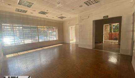 Casa com 6 dormitórios para alugar, 280 m² por R$ 16.000,00/mês - Alto da Lapa - São Paulo/SP