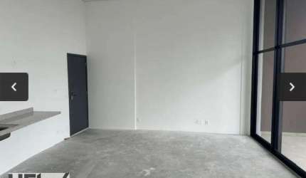 Apartamento à venda, 62 m² por R$ 1.490.000,00 - Moema - São Paulo/SP