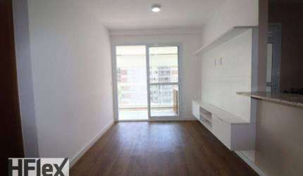 Apartamento com 2 dormitórios para alugar, 60 m² por R$ 6.294,94/mês - Perdizes - São Paulo/SP
