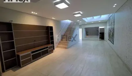 Sobrado à venda, 229 m² por R$ 1.350.000,00 - Ipiranga - São Paulo/SP