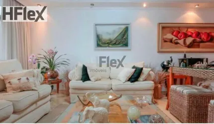 Apartamento, 200 m² - venda por R$ 1.950.000,00 ou aluguel por R$ 18.179,00/mês - Vila Buarque - São Paulo/SP