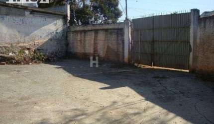 Terreno para alugar, 395 m² por R$ 8.420,00/mês - Jardim Guairaca - São Paulo/SP