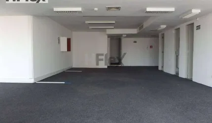 Conjunto para alugar, 162 m² por R$ 10.002,00/mês - Centro - São Paulo/SP