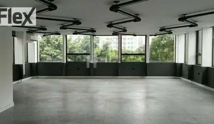 Conjunto, 286 m² - venda por R$ 3.147.430,00 ou aluguel por R$ 21.106,64/mês - Vila Olímpia - São Paulo/SP