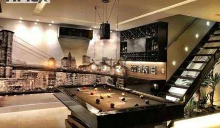 Apartamento à venda, 142 m² por R$ 4.319.000,00 - Vila Olímpia - São Paulo/SP