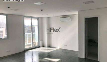 Apartamento com 2 dormitórios à venda, 85 m² por R$ 1.165.000,00 - Perdizes - São Paulo/SP