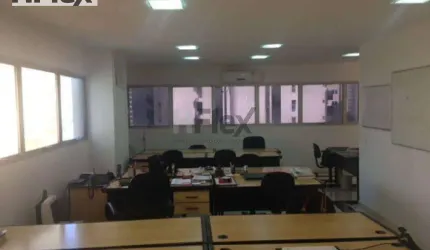 Conjunto para alugar, 99 m² por R$ 7.571,00/mês - Cerqueira César - São Paulo/SP