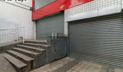 Prédio, 946 m² - venda por R$ 7.000.000,00 ou aluguel por R$ 36.940,93/mês - Vila Buarque - São Paulo/SP