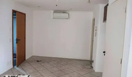 Conjunto, 52 m² - venda por R$ 380.000,00 ou aluguel por R$ 3.654,00/mês - Vila Clementino - São Paulo/SP
