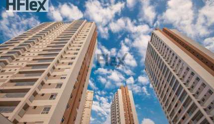 Apartamento à venda, 76 m² por R$ 1.450.000,00 - Aclimação - São Paulo/SP