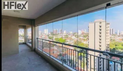Apartamento com 3 dormitórios à venda, 110 m² por R$ 1.500.000,00 - Saúde - São Paulo/SP