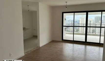 Apartamento à venda, 119 m² por R$ 1.550.000,00 - Ipiranga - São Paulo/SP