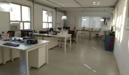 Conjunto à venda, 70 m² por R$ 850.000,00 - Jardim Paulista - São Paulo/SP