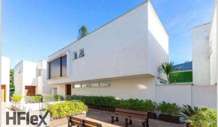 Sobrado com 4 dormitórios à venda, 365 m² por R$ 3.950.000,00 - Jardim Petrópolis - São Paulo/SP