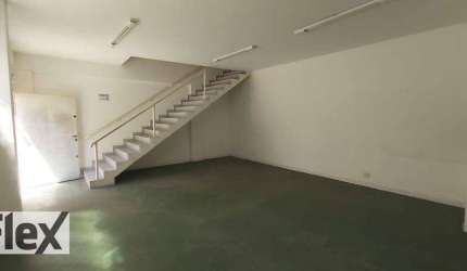 Prédio, 600 m² - venda por R$ 2.500.000,00 ou aluguel por R$ 16.283,00/mês - Chácara Inglesa - São Paulo/SP