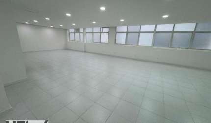 Conjunto para alugar, 195 m² por R$ 29.089,75/mês - Bela Vista - São Paulo/SP