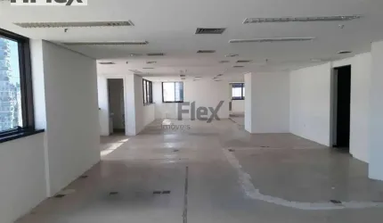 Conjunto para alugar, 316 m² por R$ 21.346,00/mês - Cidade Monções - São Paulo/SP