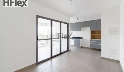 Apartamento com 2 dormitórios para alugar, 75 m² por R$ 7.057,00/mês - Brooklin - São Paulo/SP