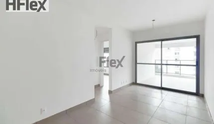 Apartamento com 2 dormitórios para alugar, 75 m² por R$ 7.202,00/mês - Brooklin - São Paulo/SP