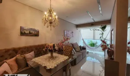 Apartamento à venda, 62 m² por R$ 1.000.000,00 - Vila Olímpia - São Paulo/SP