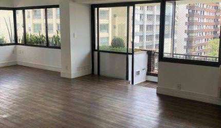 Apartamento com 4 dormitórios para alugar, 250 m² por R$ 33.788,29/mês - Jardim Europa - São Paulo/SP