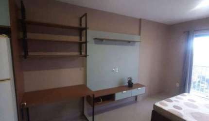 Apartamento com 1 dormitório à venda, 27 m² por R$ 560.000,00 - Pinheiros - São Paulo/SP